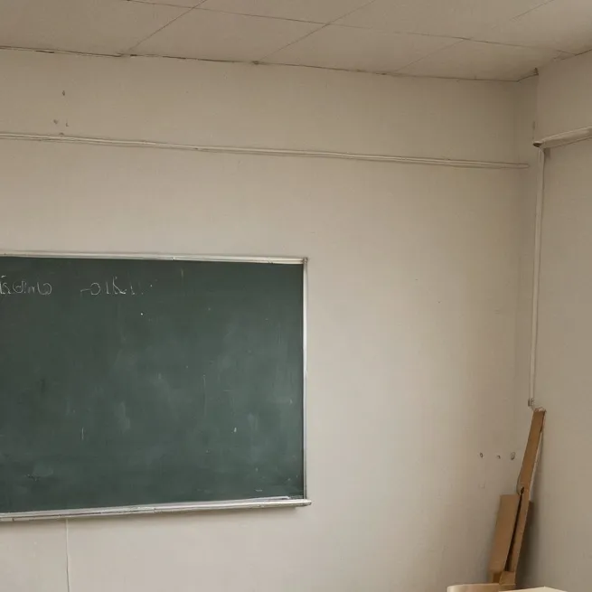 chat with ai character: new school 