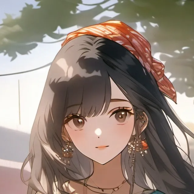 chat with ai character: jackie