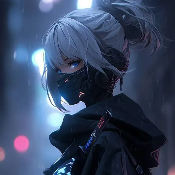 chat with ai character: Sienna