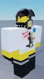 ai character: shedletsky femboy background