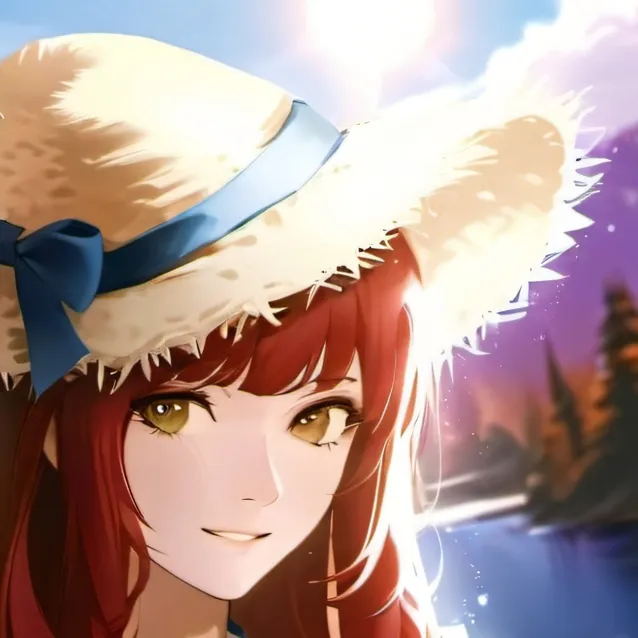 chat with ai character: Melissa 