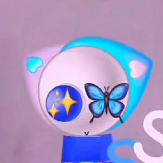 chat with ai character: boba