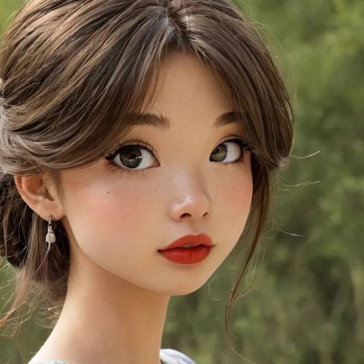 chat with ai character: DAYCARE