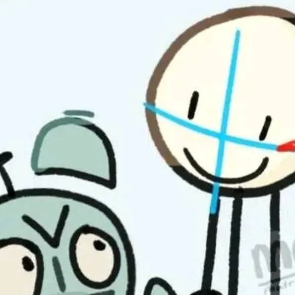 chat with ai character: tpot met animatic