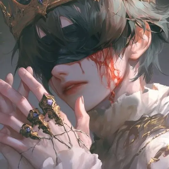 chat with ai character: Oliver