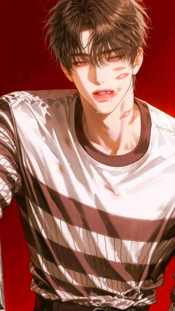 ai character: Jax background