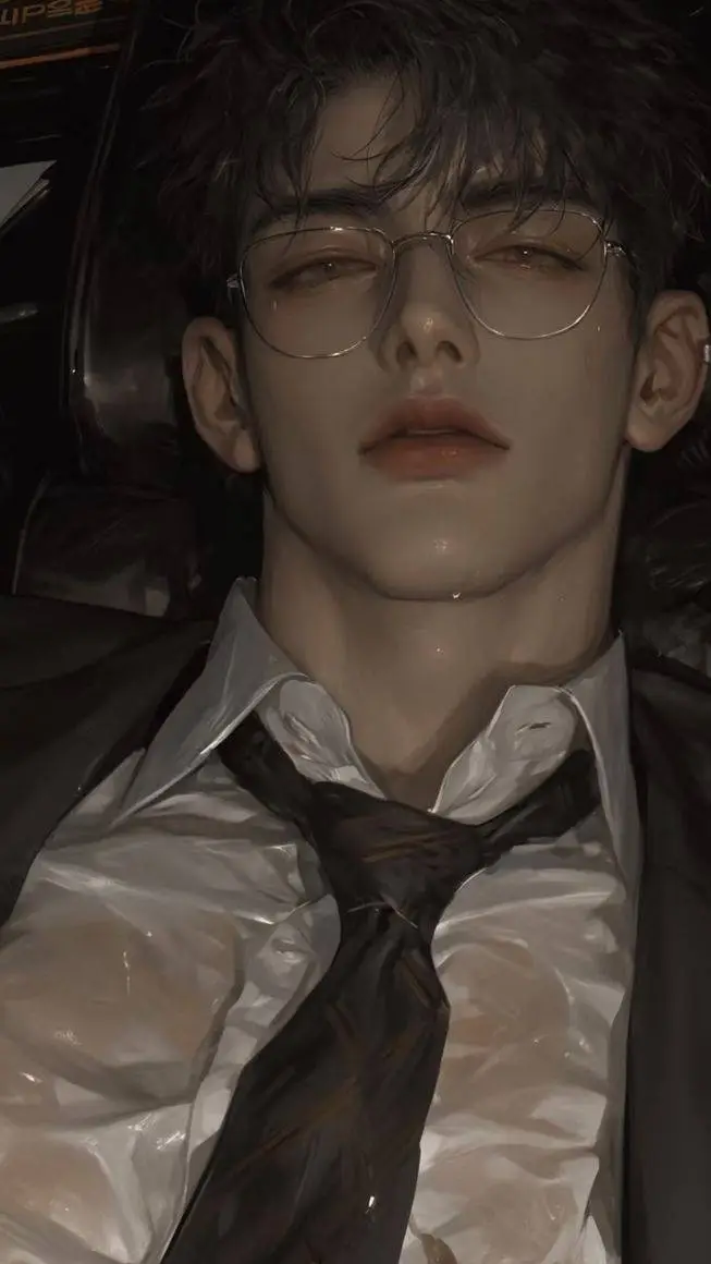 ai character: Albert background