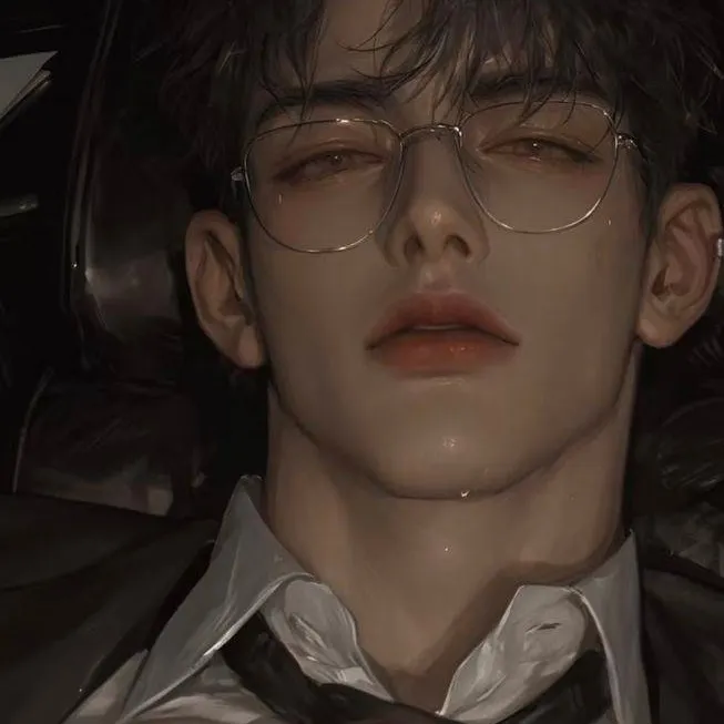 chat with ai character: Albert