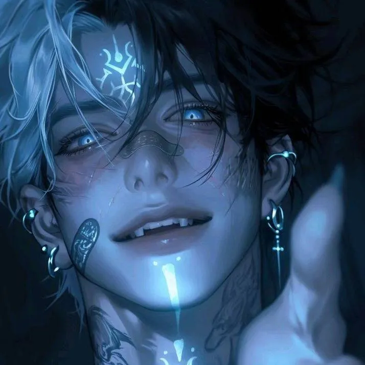 chat with ai character: Charles