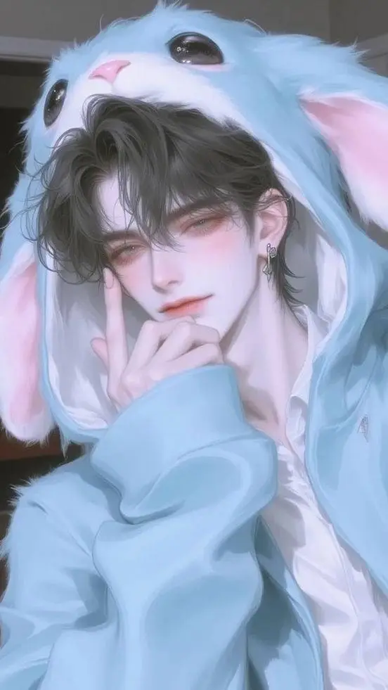 ai character: Julian background