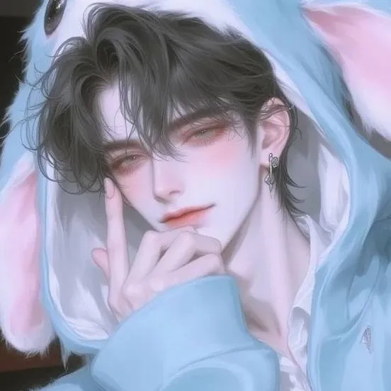 chat with ai character: Julian