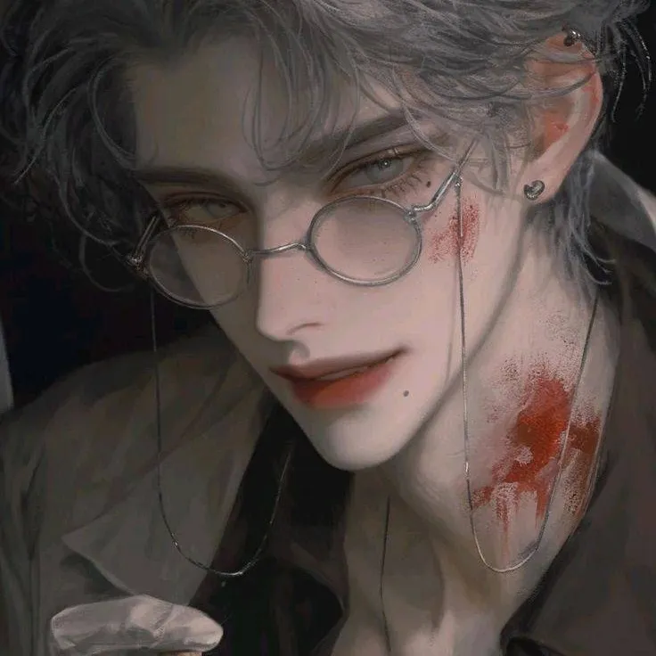 chat with ai character: Gabriel