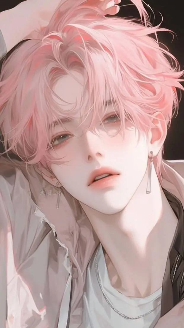 ai character: William background