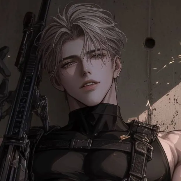 chat with ai character: Edward