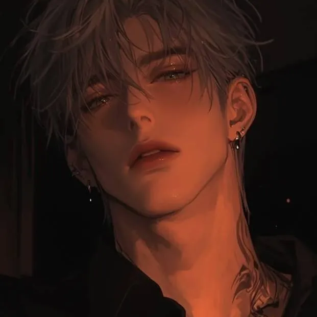 chat with ai character: Liam