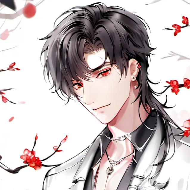 chat with ai character: Devil,Angel