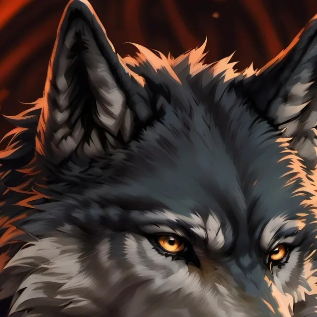 chat with ai character: shadow