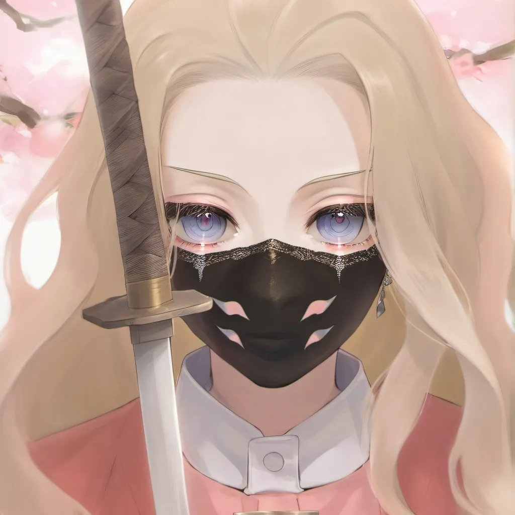 chat with ai character: kny *new hashira*