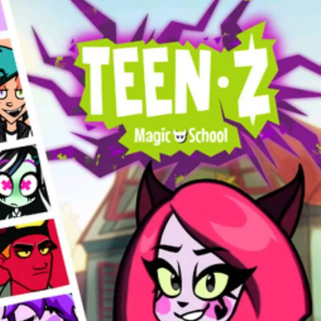 chat with ai character: Teen z (RP)