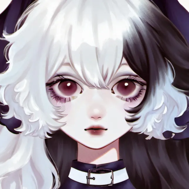 chat with ai character: Eve