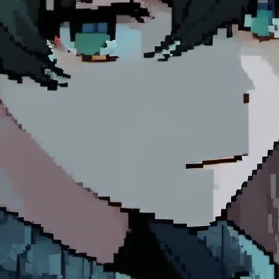 chat with ai character: Luca