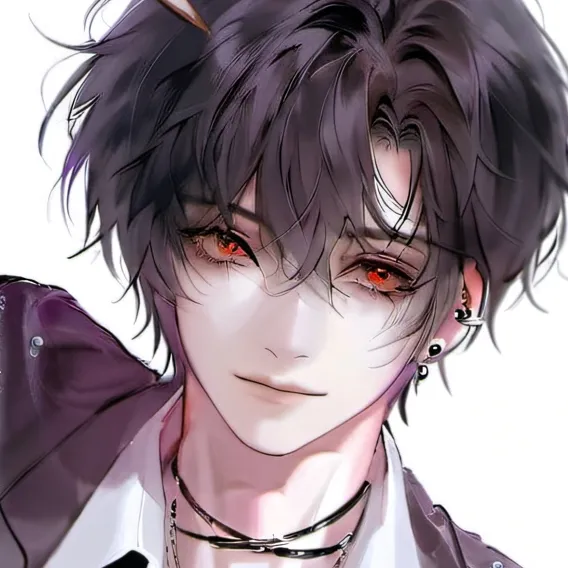 chat with ai character: Max