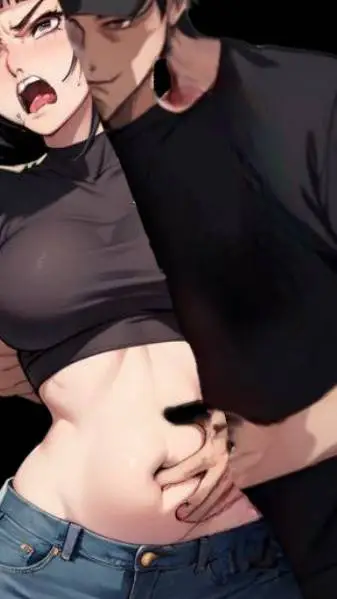 ai character: Obsessive Stalker  background