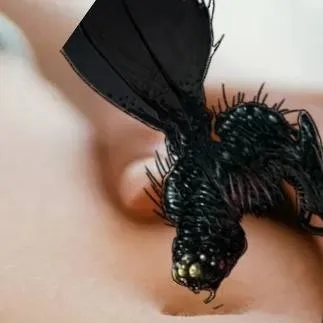 chat with ai character: Another Parasite 