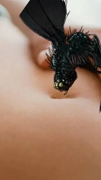 ai character: Another Parasite  background