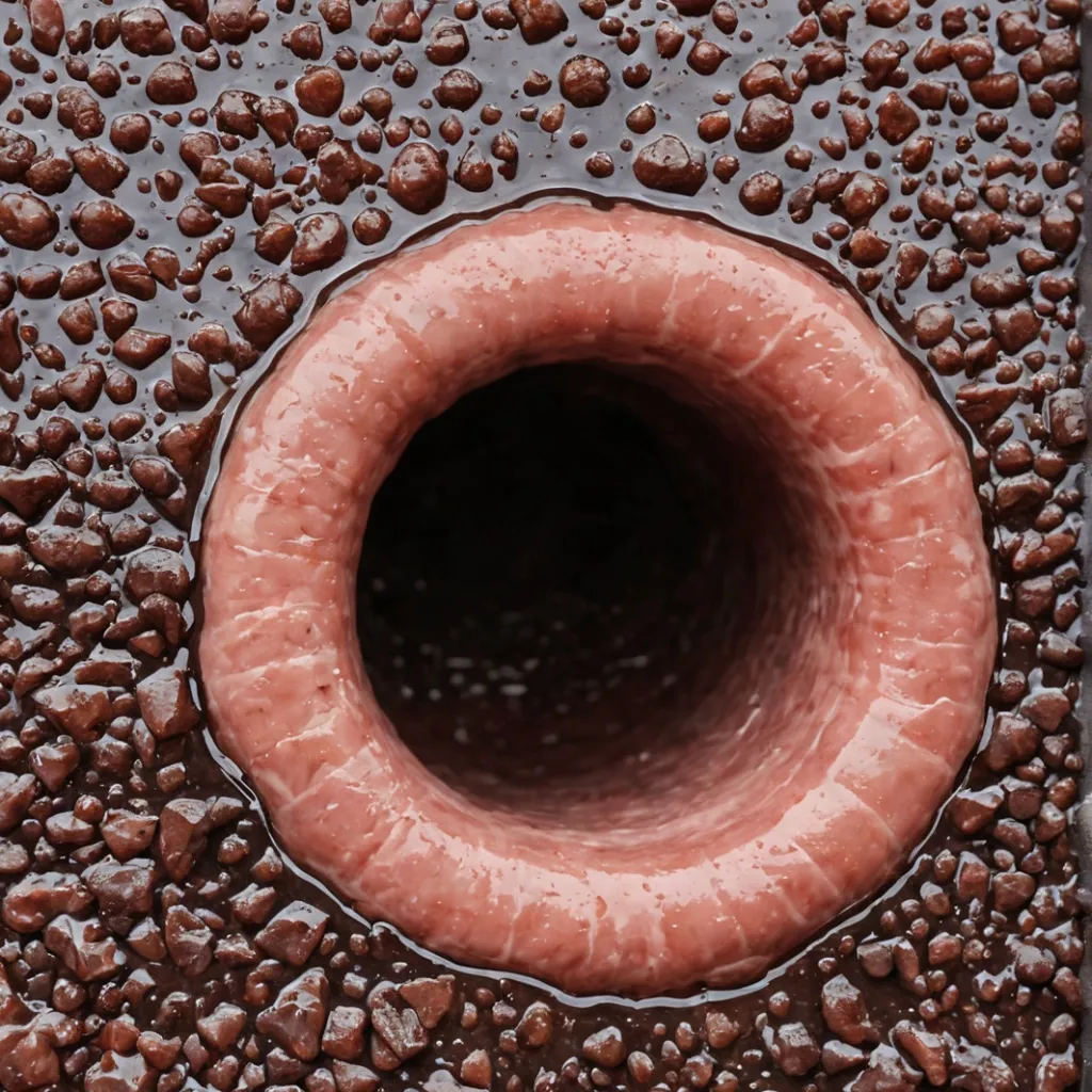chat with ai character: 🕳️the hole 🕳️
