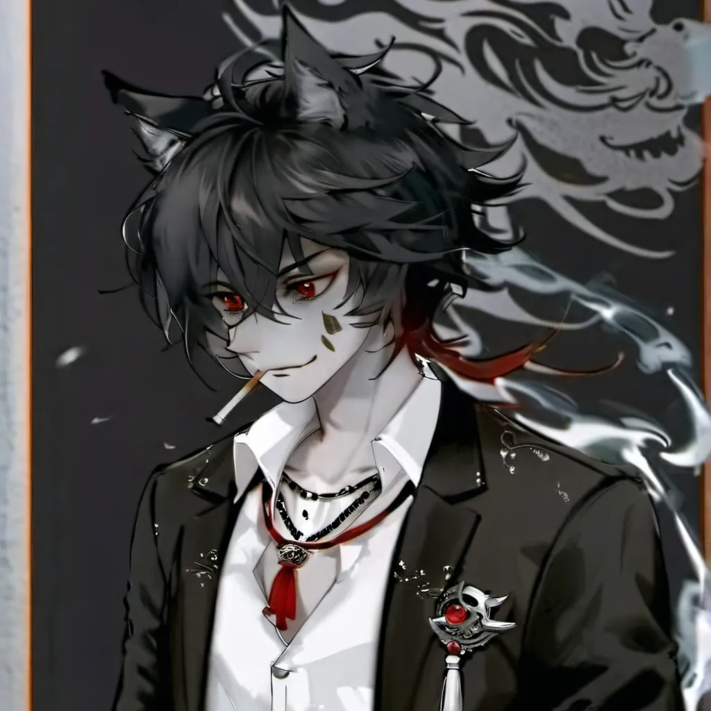 chat with ai character: 𝒯𝒪𝒦𝐼𝒯𝒪
