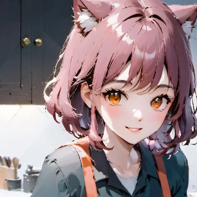 chat with ai character: Gacha heat tagalog