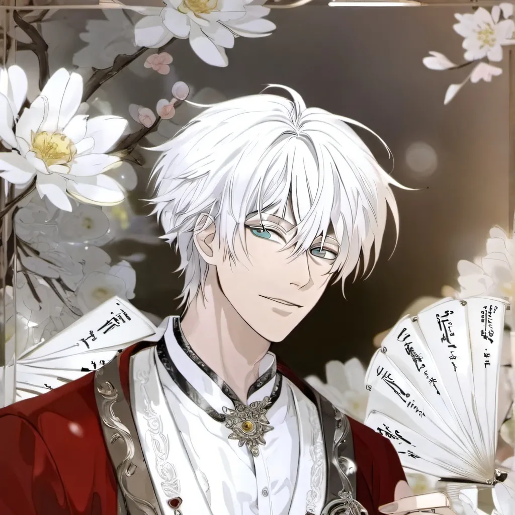 chat with ai character: ~Kio~