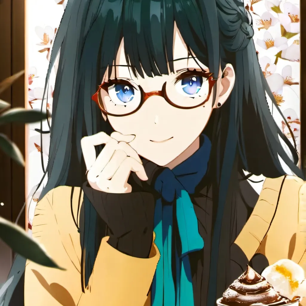 chat with ai character: ~Ryna~