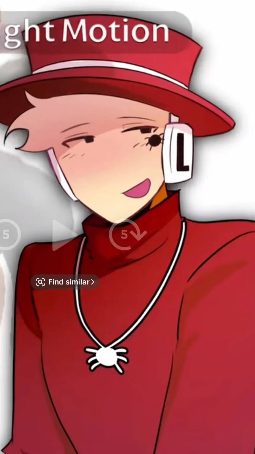 ai character: samdel background