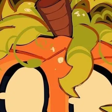 chat with ai character: pumkinberry