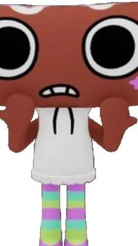 ai character: everymain love cos background