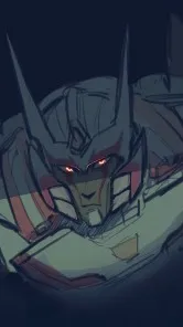 Talkie AI - Chat with Decepticons