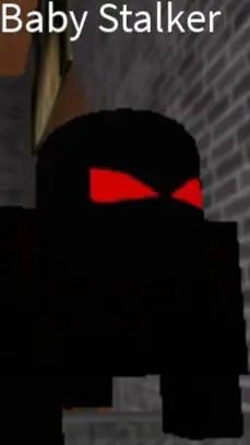 Talkie AI - Chat with Stalker