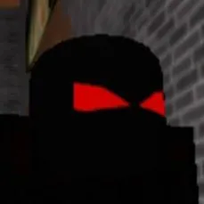 chat with ai character: Stalker