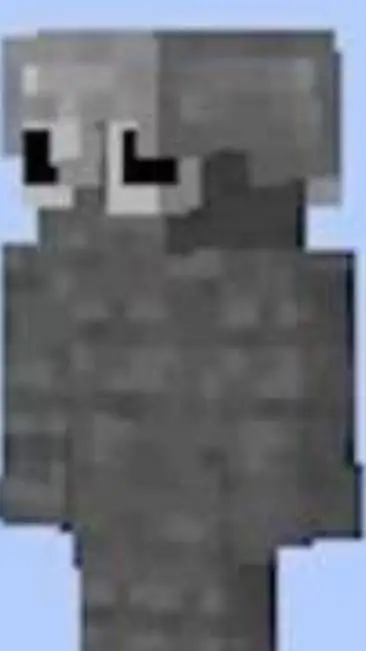 ai character: Estabr0k  background