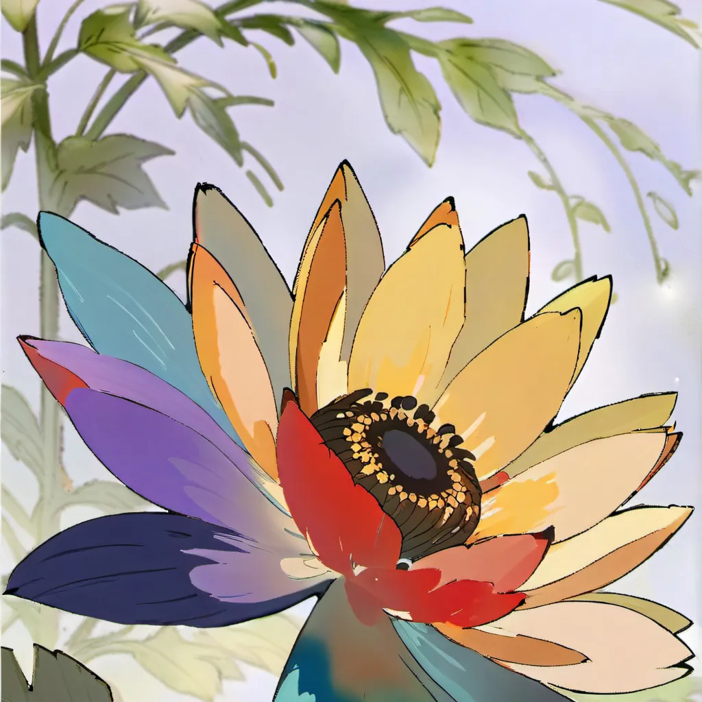 chat with ai character: Dandys forest