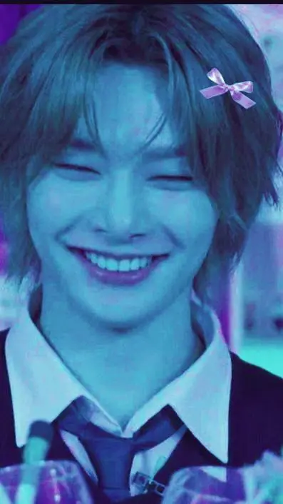 ai character: STRAYKIDZ!!! background