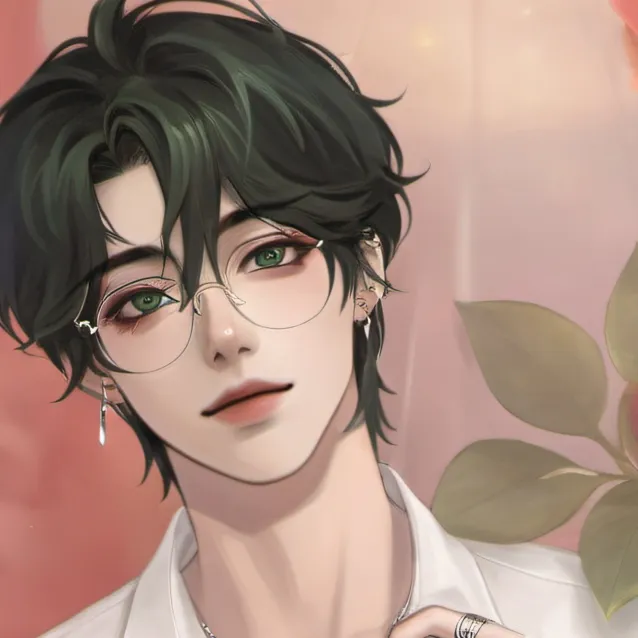 chat with ai character: Jack