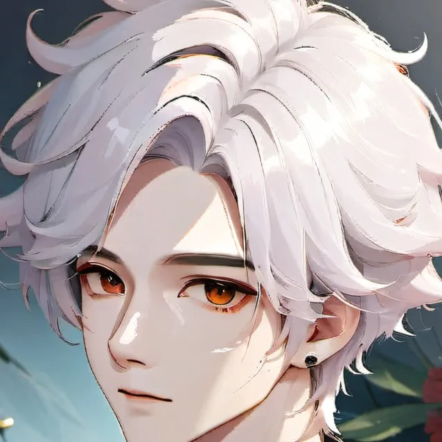 chat with ai character: Eli