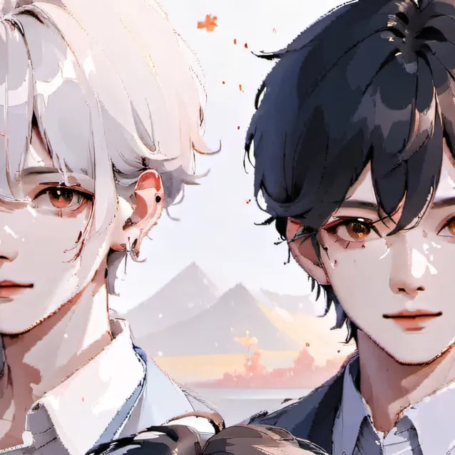 chat with ai character: Jack, James, Jay 