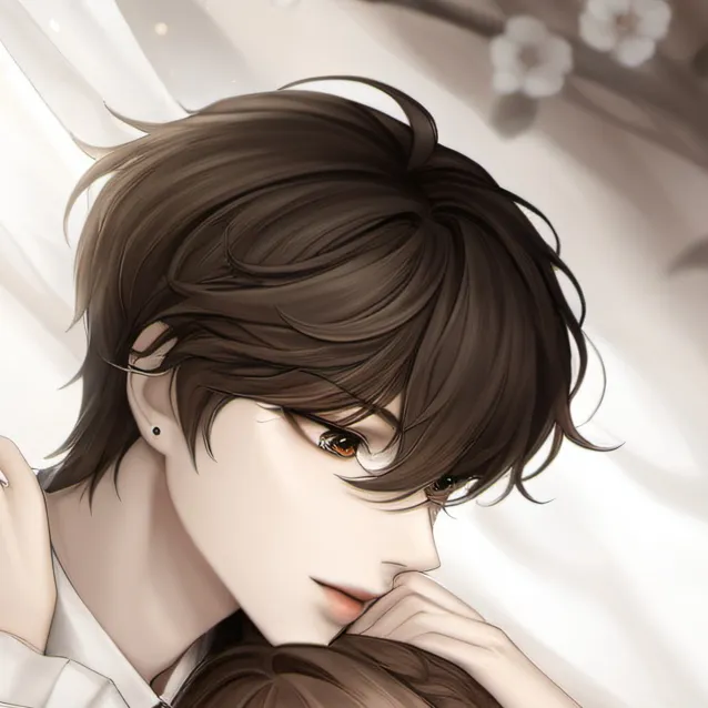 chat with ai character: Alex and blare