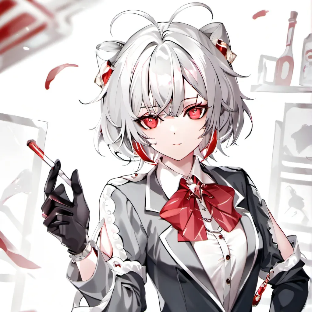 chat with ai character: Susan