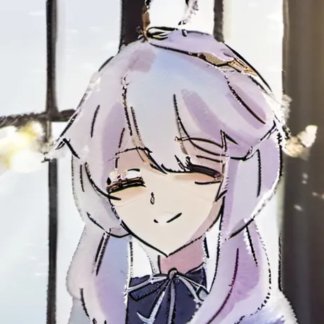 chat with ai character: Miss