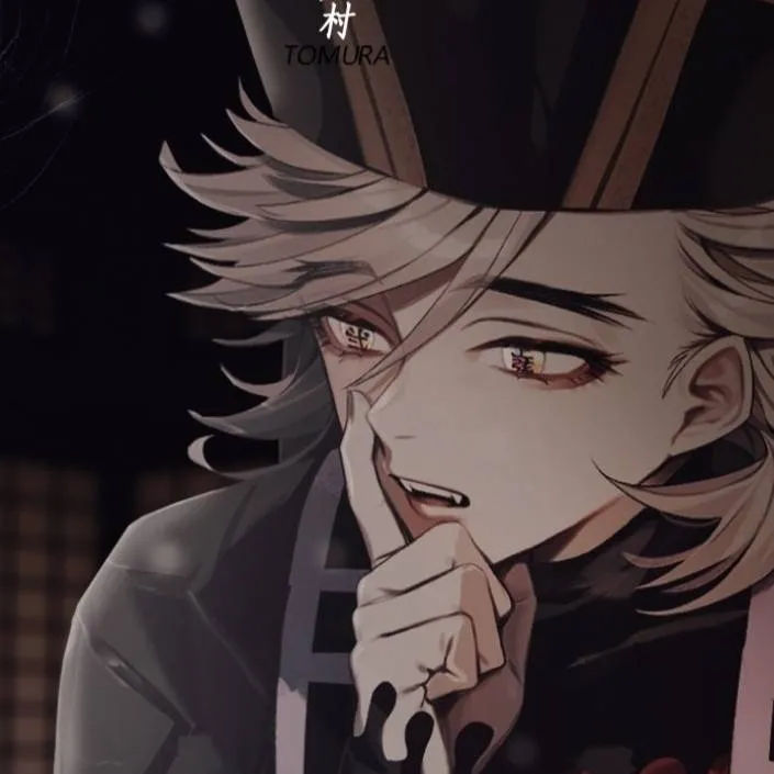 chat with ai character: Doma